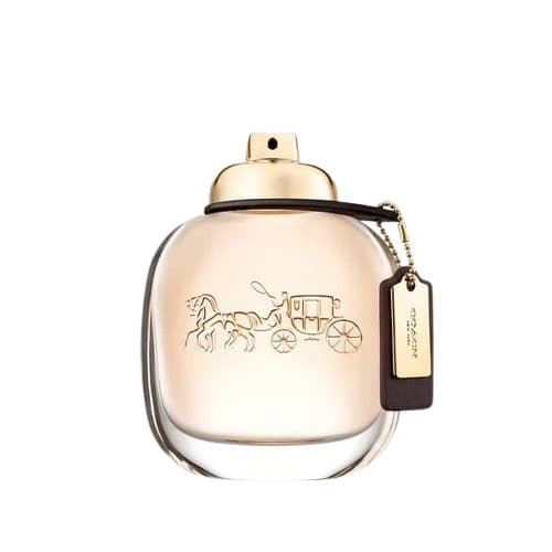 Coach 90ML EDP Feminino