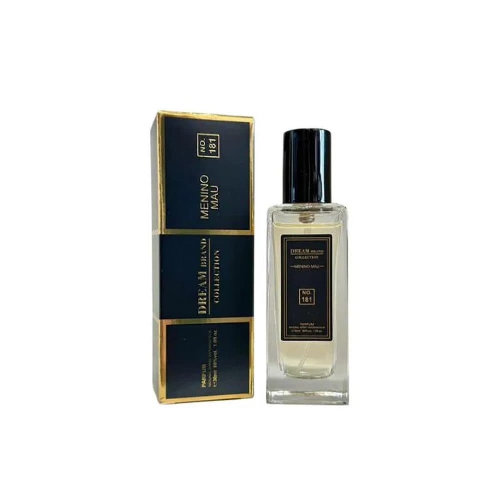 Brand 181 Bad Boy 30ML EDP