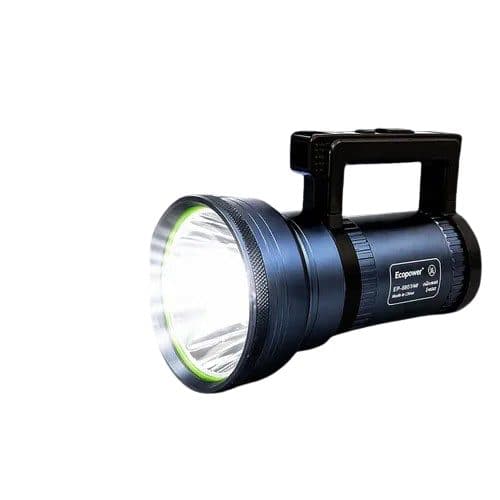 Lanterna Ecopower