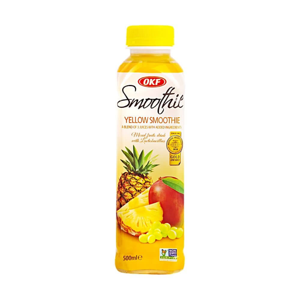 Beb Suco Okf Smoothie 500ML