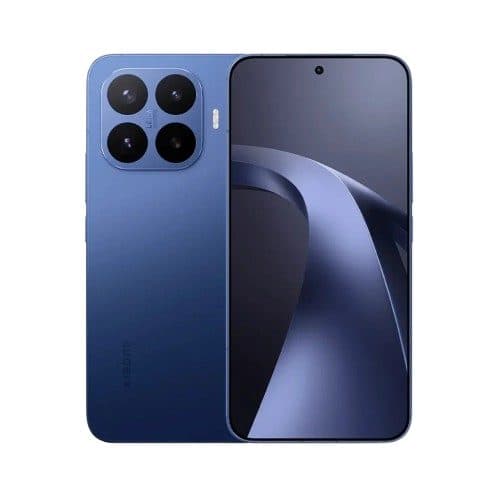 Xiaomi 17T Pro Leica 5G Br 256GB Blue