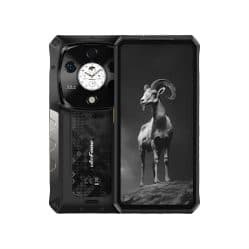 Ulefone Armor 28 Pro 5G 512GB Black