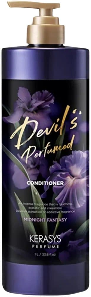 Cond Kerasys Rinse Devils Perfumed Midnight Fantasy 1L
