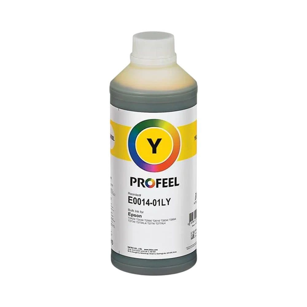 Tinta Para Epson Ion 1 Lt