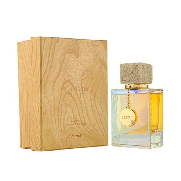 Armaf Club De Nuit Oud 100ML