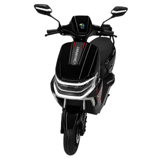 Mini Moto Eletrica Blulory
