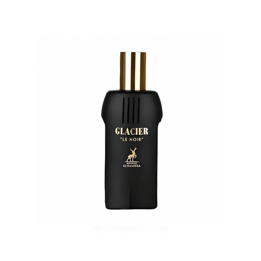 Maison Alhambra Glacier Le Noir 100ML EDP