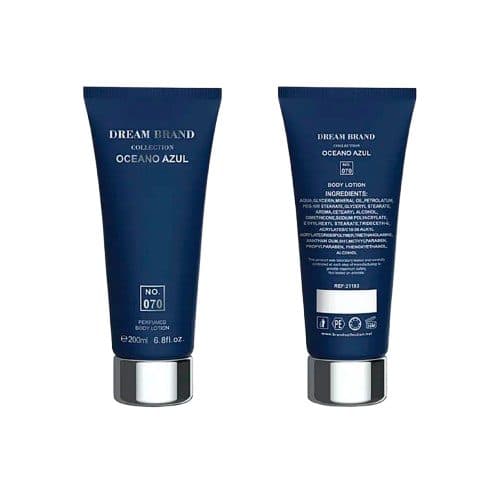 Chanel Lo Ao Dream Brand Collection 070 Bleu 200ML
