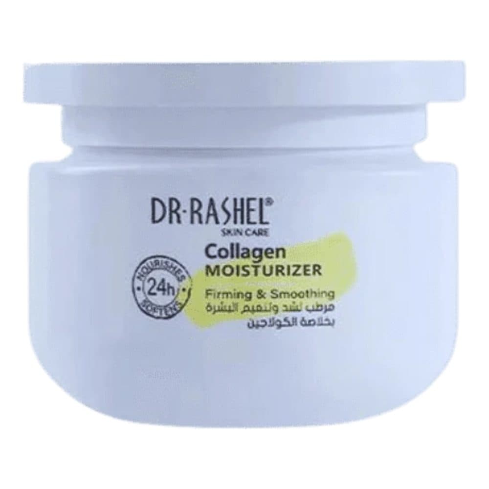 Creme Facial Dr Rashel Collagen Skin