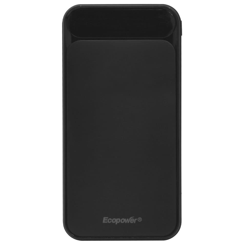 Carreg Ecopower Port