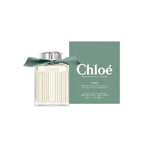 Chloe Rose Naturelle Intense 100ML EDP Feminino
