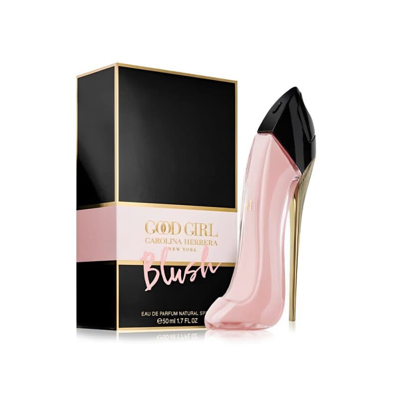Carolina Herrera Good Girl Blush 50ML EDP Feminino