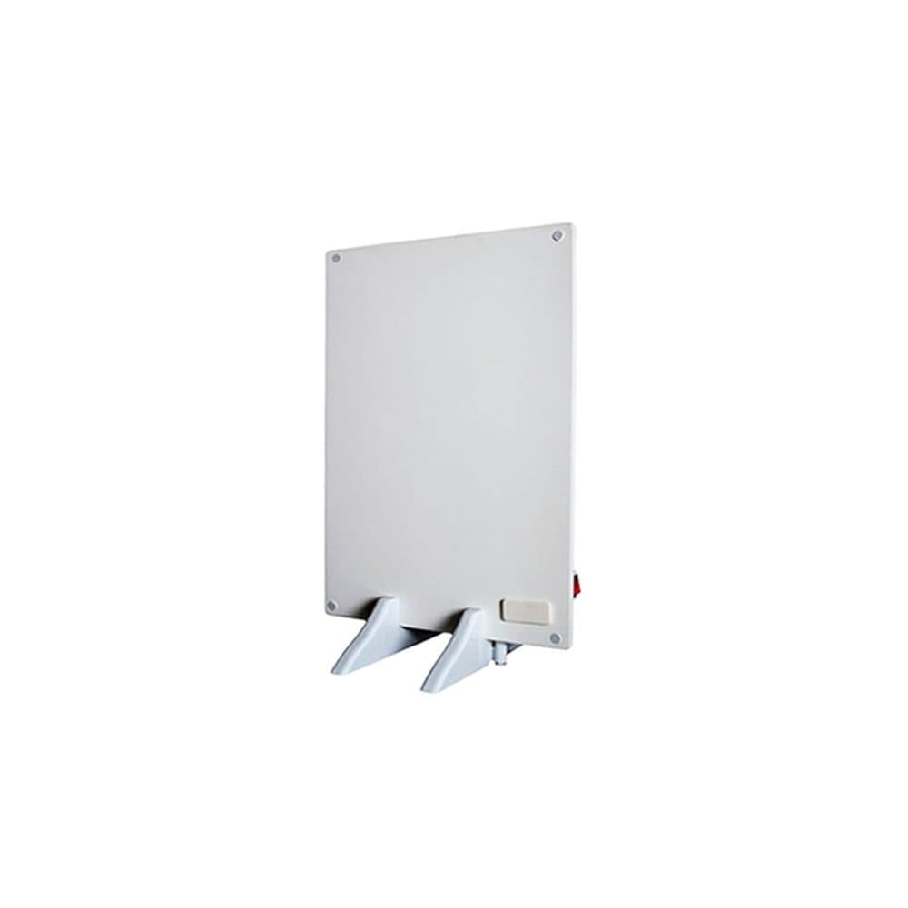 Calefactor Cuadrado Ecosol 500 Watt
