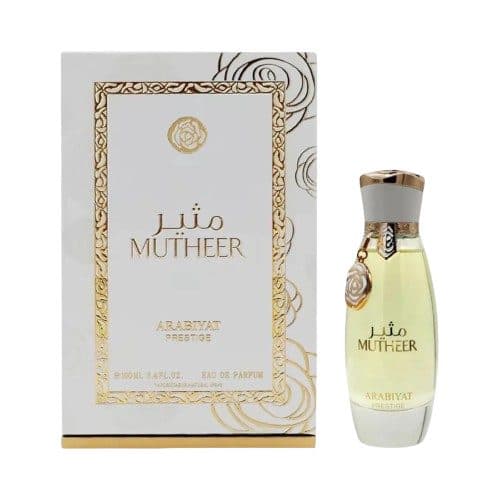 Arabiyat Prestige Mutheer 100ML EDP Feminino
