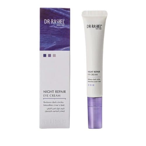 Creme Facial Dr Rashel Night Repair Eye
