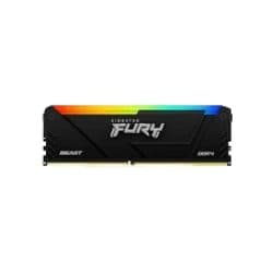 Kingston Memoria DDR4 Fury Beast XMP