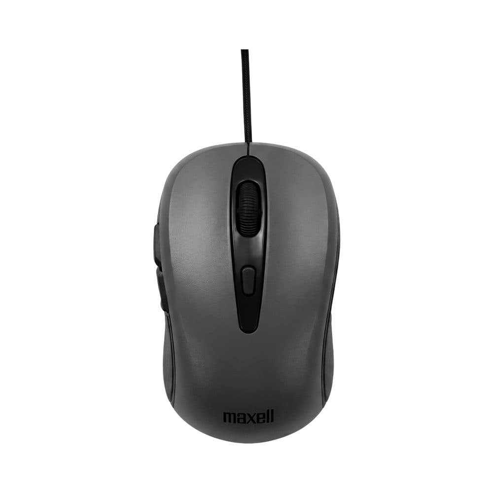 Mouse Maxell Mowr 105 Cabo