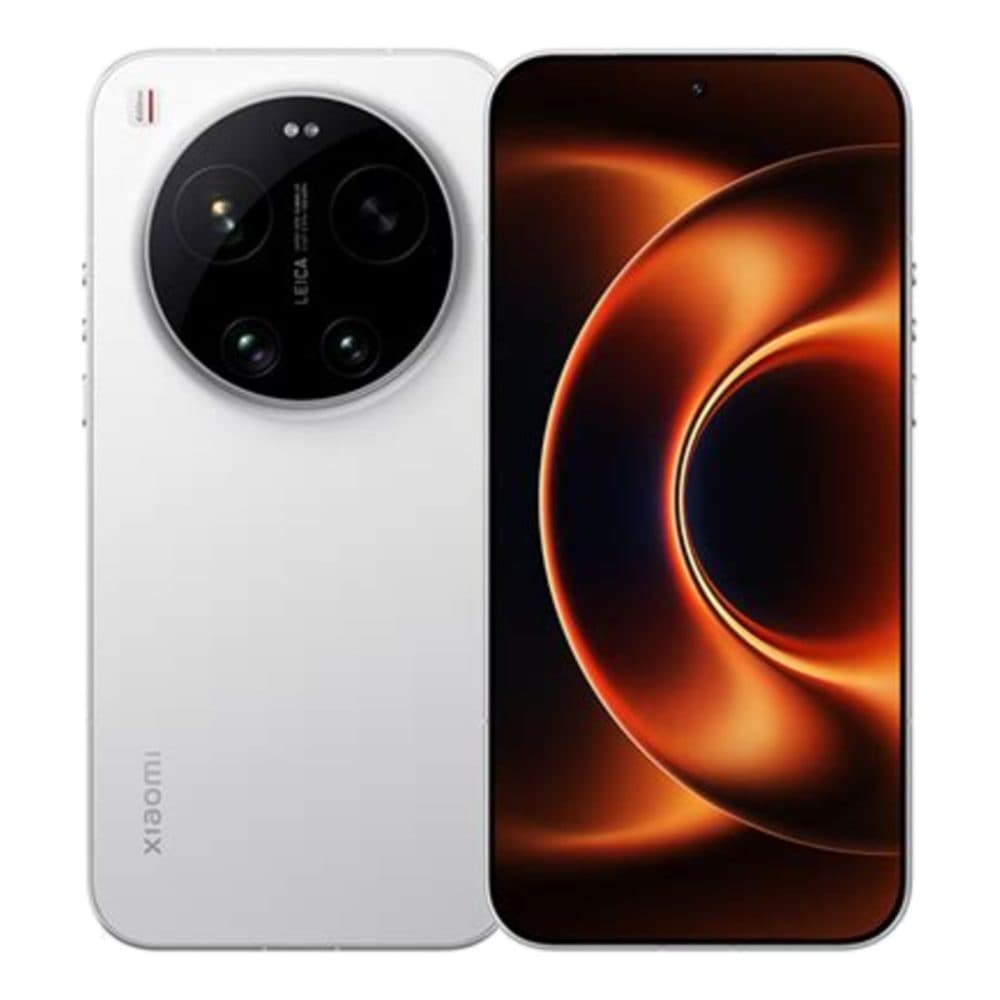 Xiaomi Xiaomi 17 Ultra (versão Global) 512GB White