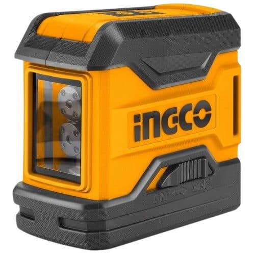 Nivelador Laser Ingco 0 15M