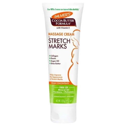Creme Palmer For Stretch Cocoa Butter 125G