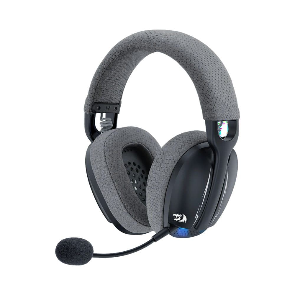 Auricular Gamer Redragon Skuld Pro Bg