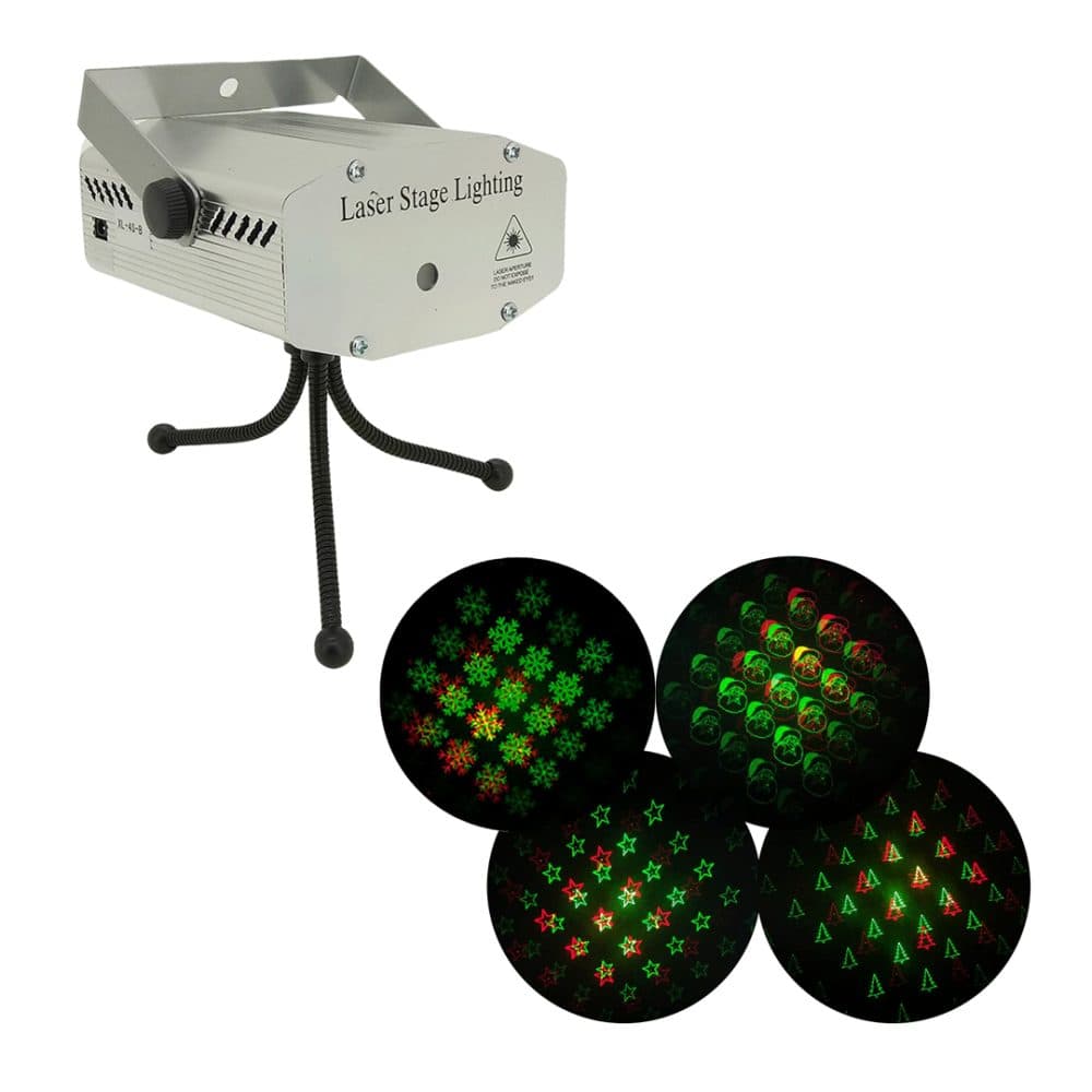 Projetor Laser Light Bivolt