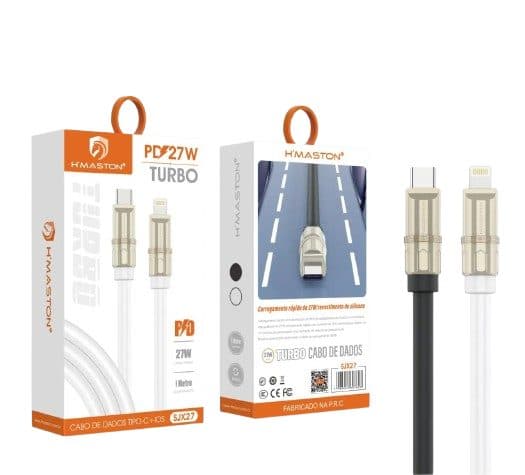 Apple Cabo USB Maston iPhone 1M