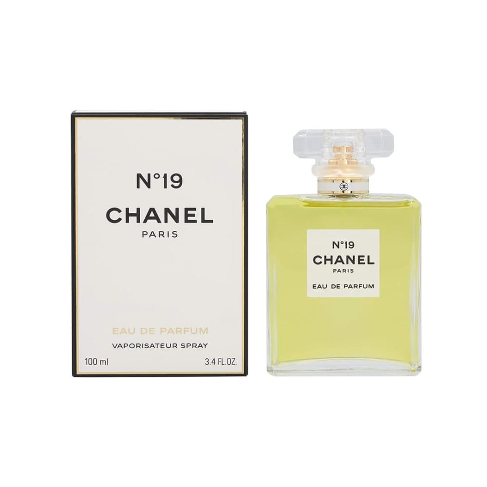 Chanel 19 Poudre 100ML EDP