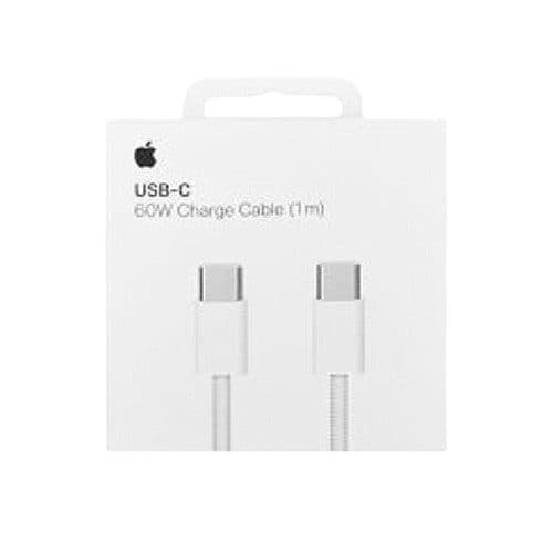 Apple Cabo USB Type iPhone Black