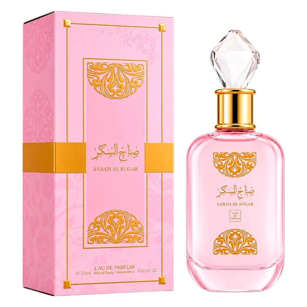 Beauty Brand Collection No 080 Sabah Al Sugar 25ML
