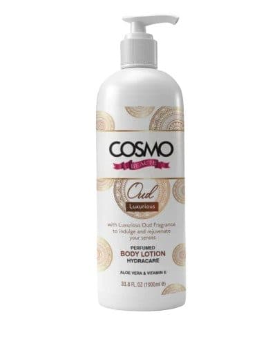 Creme Cosmo Oud Luxurious 1L
