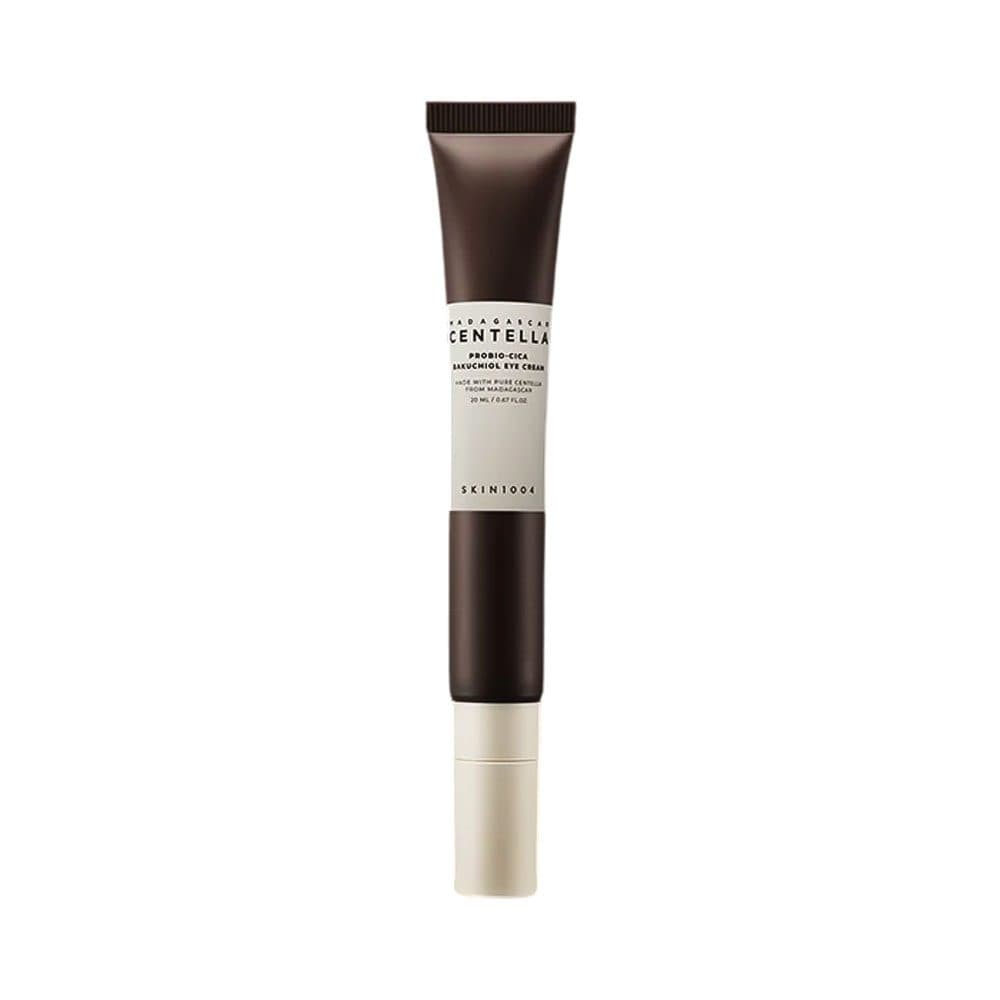 Creme Para Contorno De Olhos Madagascar Centella Probio Cica Bakuchiol 20ML