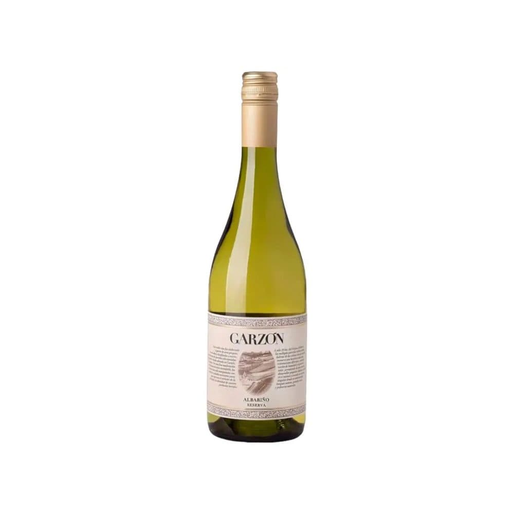 Beb Vinho Uruguay Albarinho Seco 750ML