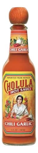 Molho De Pimenta Cholula Chili 150ML
