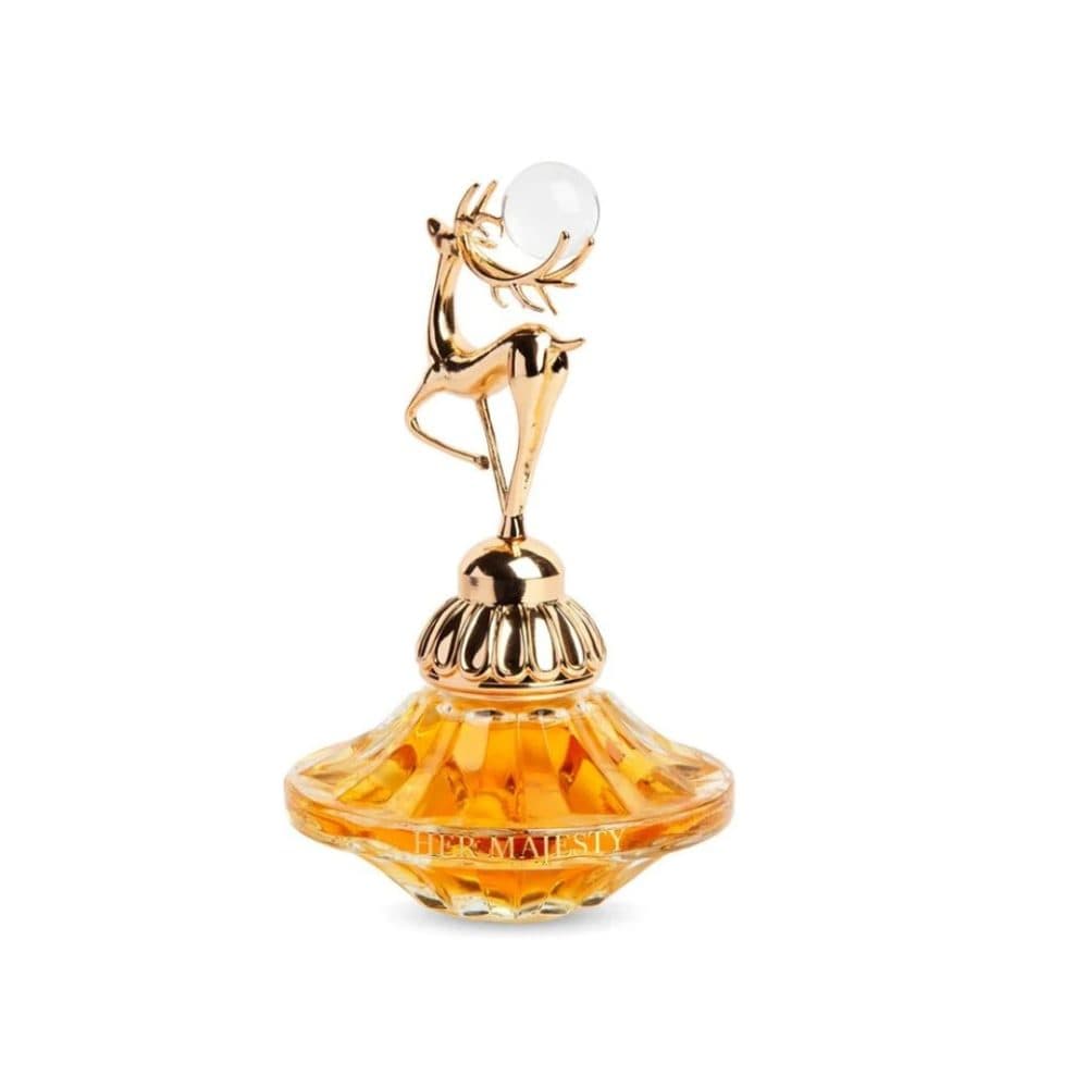 Aurora Scents Her Majesty 75ML EDP Feminino
