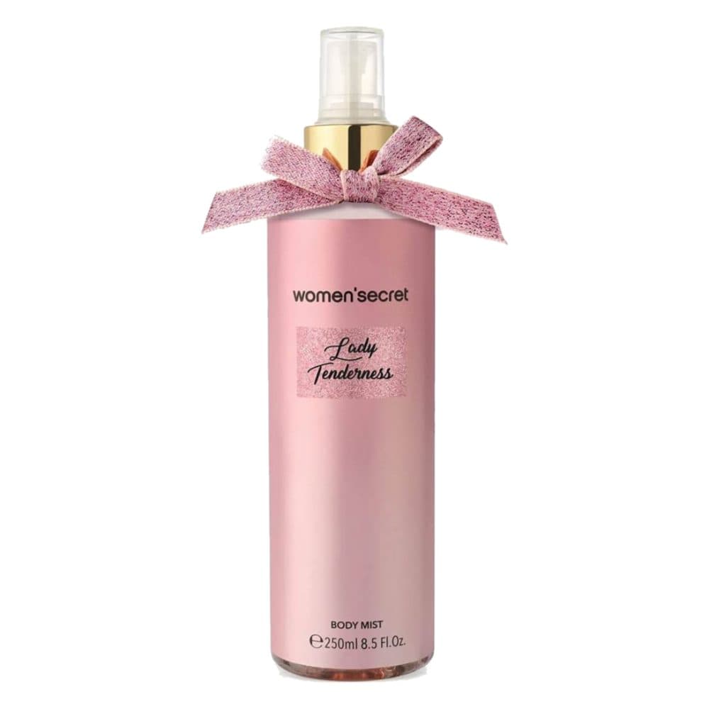 Secret Lady Tenderness 250ML Feminino