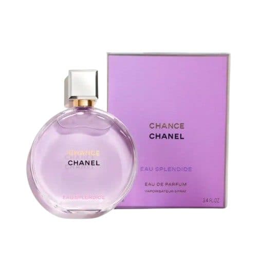 Chanel Chance Eau Splendide 50ML EDP