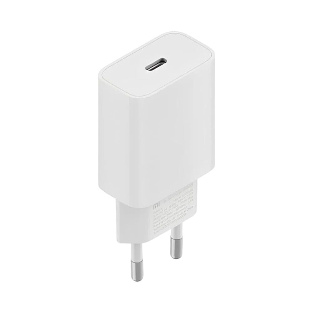 Xiaomi Carregador Xioami Mdy 20 Eg Type