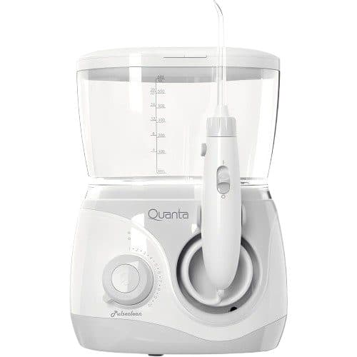 Quanta Irrigador Dental Pulseclean Branco