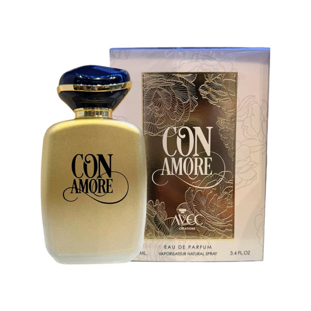 Avec Creations Amore 100ML EDP