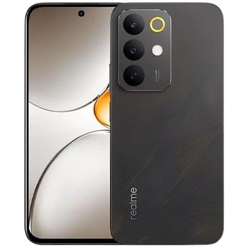 Realme RMX5566 128GB Black