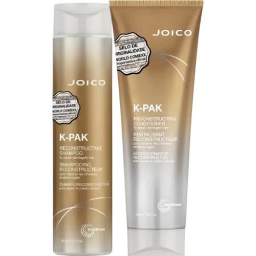 Kit Joico Pak Repair Damage Sh Cond 300ML