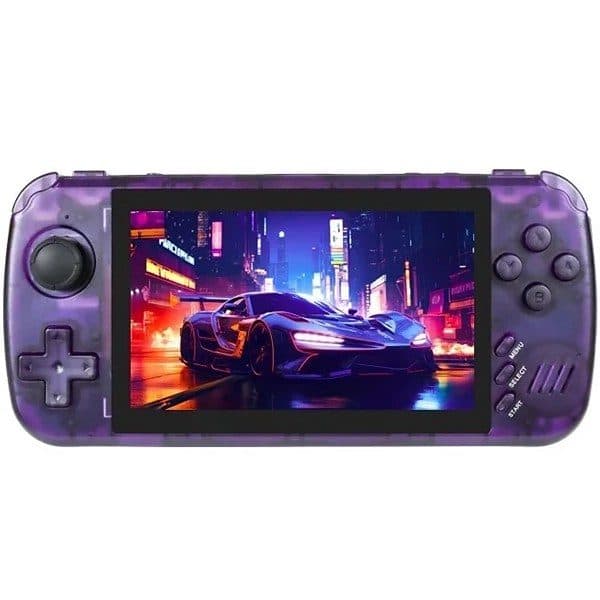 Console X39 Pro