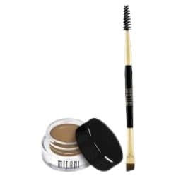 Gel Sobrancelhas Milani Brow 03 Medium Brown