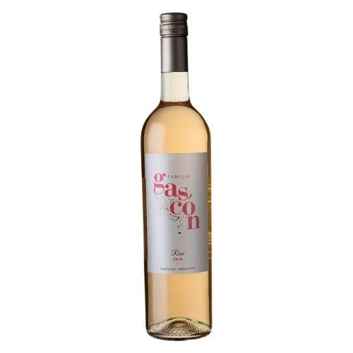 Beb Vinho Familia Gascon Rose Tinto 750ML