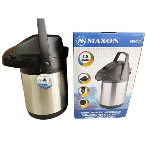 Termica Maxon 2 5LT