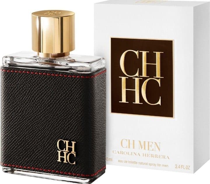 Carolina Herrera Ch Ch 100ML