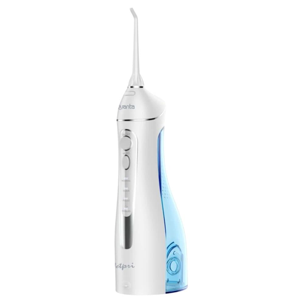 Quanta Irrigador Dental Branco