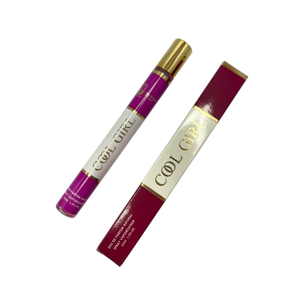 Cool Tubete Cool Girl 35ML EDP