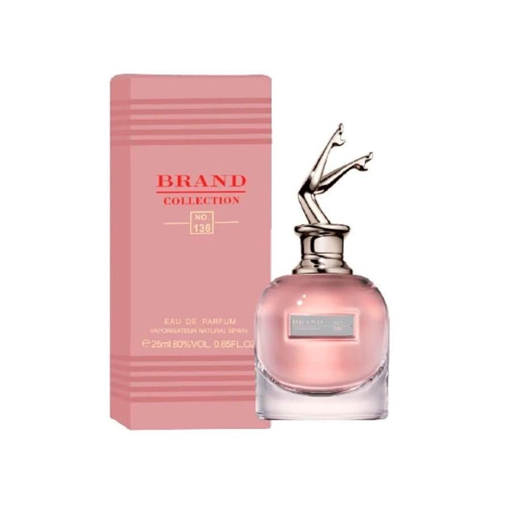 Brand Collection Scandal 25ML EDP
